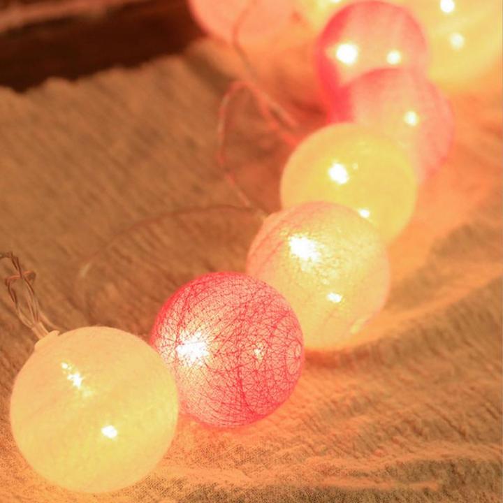 300cm-20-led-cotton-balls-garland-fairy-lights-led-string-light-christmas-wedding-party-bedroom-lamp-holiday-outdoor-decoration