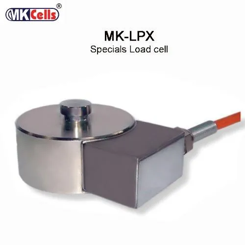 MKCELLS LOAD CELL HOPPER/TANK TYPE MKLPX CAP 2T5T Lazada Indonesia