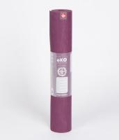 Manduka เสื่อโยคะ Manduka รุ่น eKO® Yoga Mat 5mm - Acai (71")