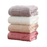 Hotel &amp; Spa Quality 100% Egypt Cotton Premium Face Hand Bath Towels Set Soft &amp; Absorbent Hand Towels Bathroom Travel Sport Towel