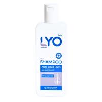 ไลโอ ส่งฟรี ( LYO แชมพู200ml.2ขวด+ครีมนวด200ml.2ขวด+แฮร์โทนิค100ml.4ขวด ) LYO SHAMPOO - ยาสระผมแก้ผมร่วง วิธีแก้ผมร่วง ผมร่วงเกิดจาก ผมร่วงเป็นหย่อม