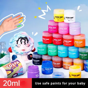 Baby Safe Paint - Best Price in Singapore - Jan 2024