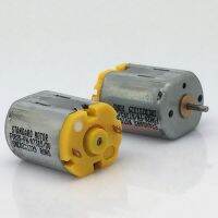 【✱2023 HOT✱】 ckl9cd ของเล่น N20 Dc 1.5V-6V 6V 13000Rpm ความเร็วสูงแม่เหล็กไมโครมินิ10Mm * 12Mm * 15Mm มอเตอร์ไฟฟ้า Dc Diy งานอดิเรกโมเดล