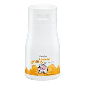 ทีนนี่ มิลค์กี้ เฟเชียล เดย์ โลชั่น - Teenie Milky Facial Day Lotion