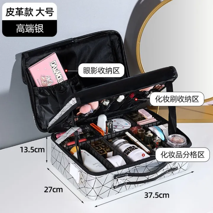 high-end-muji-cosmetic-bag-large-capacity-portable-outgoing-cosmetic-case-girls-lazy-cosmetic-bag-storage-bag-cosmetic-bag