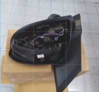 DN206918ZD กระจกมองข้าง มาสด้า mazda2 ปี 2015 (TOBPLK)