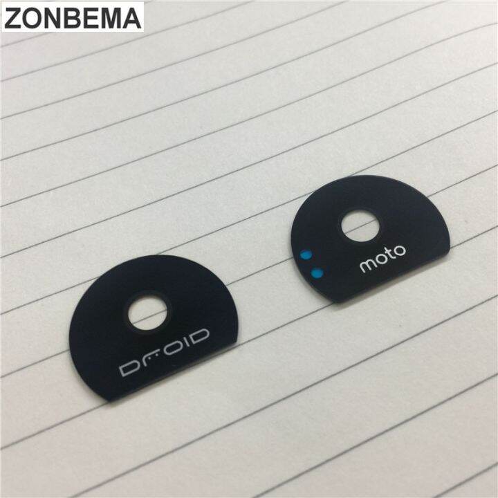 moto z play back camera glass