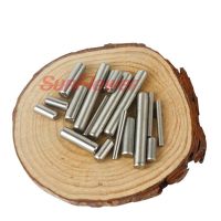 304 Stainless Steel M1.5 M2 M2.5 M3 M4 M5 M6 M8 Bearing Steel Cylindrical Pin Locating Pin Needle Roller Thimble Length 4-100mm