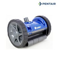 Pentair Bluerebel suction side pool cleaners เครื่องดูดทำความสะอาดสระว่ายน้ำ สำหรับสระแบบ in-ground