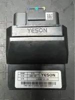 Yeson-Controlador De Ordenador Para Motocicleta, Accesorio De Sistema De Control Electrónico ECU 28S-06-C1202A/สวิตช์