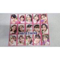 card ใบเล็ก Heavy Rotation