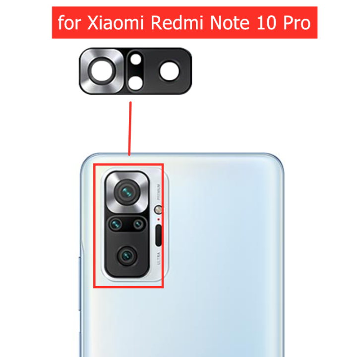 redmi note 8 pro back camera glass replacement