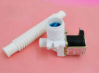 1Pcs เหมาะสำหรับ Midea Haier Willy เครื่องซักผ้าอุปกรณ์เสริม Water Inlet วาล์วน้ำ Inlet Switch FCD270A