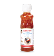 Sốt ớt ngọt Maepranom Sweet Chilli Sauce Thái Lan - Chai 130g