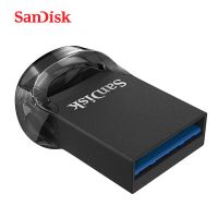 SanDisk SDCZ430 USB 3.1 Gen 1 Flash Drive 512GB 256GB 128GB 64GB 32GB Pen Drive Mini Memory Stick Pendrive U Disk Thumb Drives