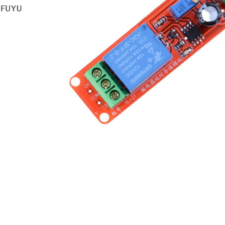 fuyu-ใหม่-ne555-dc-12v-delay-relay-shield-timer-switch-โมดูลปรับได้0-10วินาที