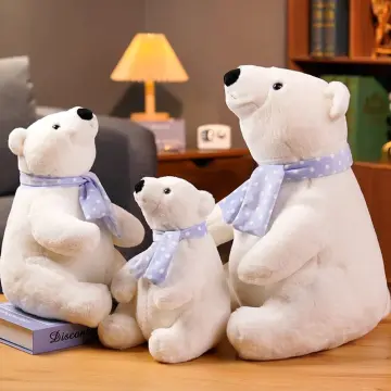 Sleep Toys Polar Bear Best In