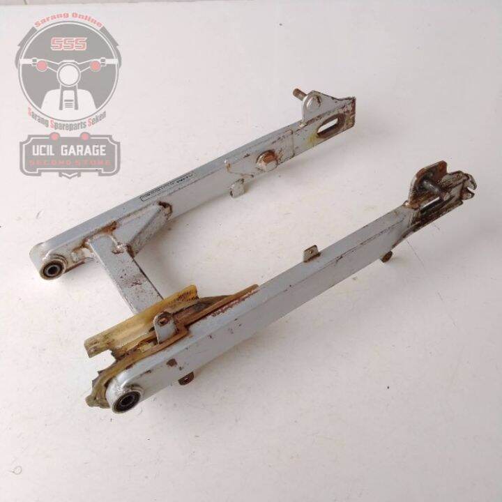 SWING ARM HONDA KIRANA PNP KARISMA ORIGINAL COPOTAN Lazada Indonesia