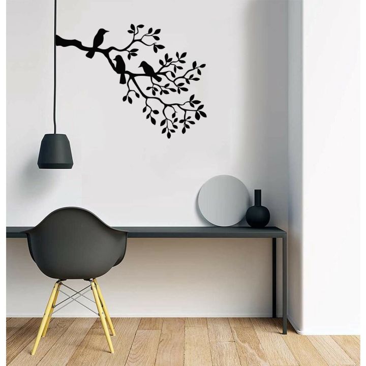 metal-wall-art-metal-birds-art-metal-wall-decor-birds-on-branch-birds-sculpture-special-craft-iron-art-decoration-home-decoration
