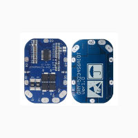 6S 10A 19.2V 21.6V 32650 32700 LiFePO4 BMS แบตเตอรี่ลิเธียมเหล็กป้องกันบอร์ด