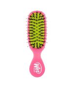WET BRUSH - Mini Shine Enhancer Comb Brush 736658795400 Pink [ #shopping lazada ลาซาด้า ]