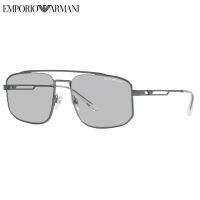 Emporio Armani แว่นตากันแดด รุ่น EA2139 3003/87  Size 57