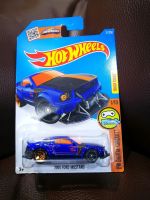 Hotwheels 2005 Ford Mustang แฟนมัสแตงต้องเก็บ