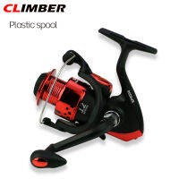 Climber Fishing Reel 5.5:1อัตราส่วนความเร็วพับ Rocker Arm ตกปลาทะเล Fishing Tackle Sp3000 Sp4000 Sp5000 Sp6000 Sp7000