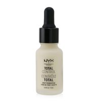 NYX การควบคุมทั้งหมด Drop Foundation-ไม่มีอ่อน13Ml/0.43Oz