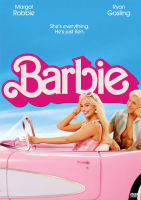 DVD หนังใหม่ เสียงไทยมาสเตอร์ หนังดีวีดี Barbie บาร์บี้