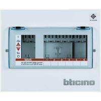 ตู้ C-UNIT BTCN6 B-TICINO 6ช่อง