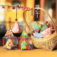 [COD] New Year Festival Year of the Rabbit Boat Ninth sachets pure wormwood leaves and shopping mall gifts