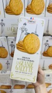 BÁNH LU - BÁNH QUY BƠ PHÁP LA GRANDE GALETTE FRENCH BUTTER COOKIES