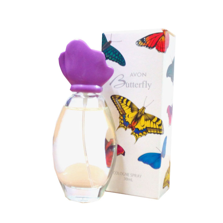 avon-butterfly-cologne-spay-เอวอน-บัตเตอร์ฟลาย-โคโลญ-สเปรย์-30-มล-3-ขวด