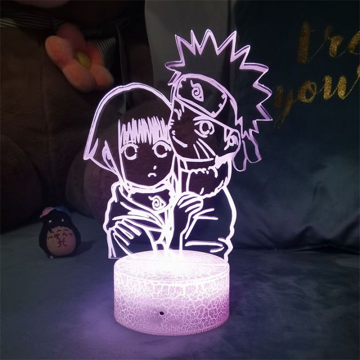 anime-naruto-led-light-board-hand-made-stitching-three-colors-small-night-lamp-childrens-birthday-gifts-ornaments-touch-lamp