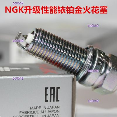 co0bh9 2023 High Quality 1pcs Performance NGK iridium platinum spark plug is suitable for Wuling Hongguang S3 PLUS Capgemini 1.5T