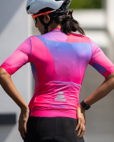 EMESTINE - Login Womens Cycling Jersey