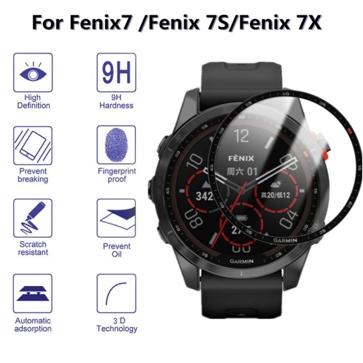 nadaj-ce-si-do-fenix-7-7x-7s-dla-inteligentnych-bransoletka-do-zegarka-3d-zakrzywiona-kraw-d-mi-kkie-etui-ochraniacz-ekranu-wodoodporny-wysoki-definitio