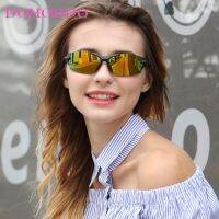 DOHOHDO 2022 Frameless Ultra Light Hingeless Rimless High Quality Polarized Sunglasses Driving Fishing Google Anti-Glare Glasses Cycling Sunglasses