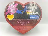 4 Pack Funko Pop Mystery Pocket Valentines Day Batman