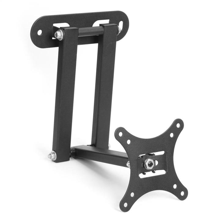 smarthome-accessories-mounts-universal-retractable-rack-wall-mount-cket-17-to-32-inch-lcd-monitor-smart-holder