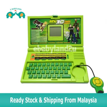 Ben 10 on sale english learner