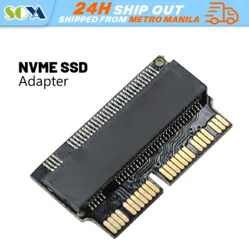 ZoeRax NVME Pro Adapter M.2 NVME Pro SSD to PCIe 4.0 Adapter Card Pcie Video