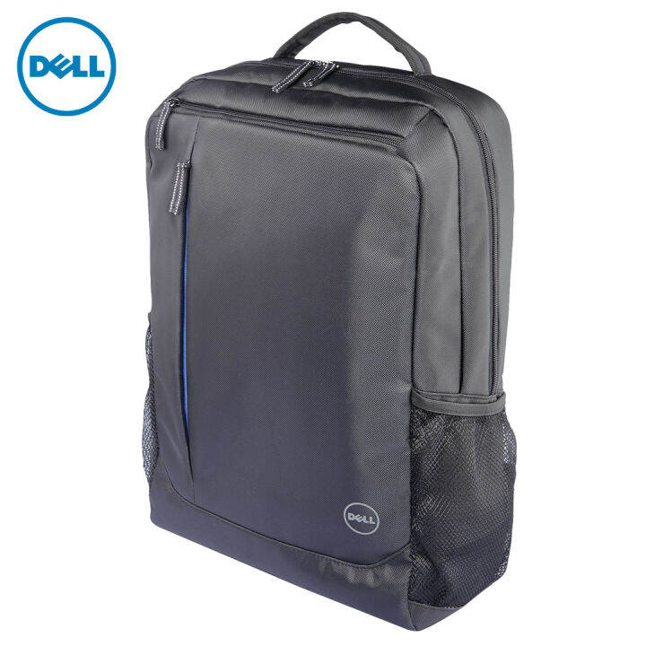 ของแท้-แพ็คส่ง-1-วัน-กระเป๋าใส่โน๊ตบุ๊ค-dell-essential-backpack-15-6-for-notebook-15-6