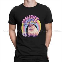 Gaslight Gatekeep Boss Special Tshirt Capybara Capybaras Top Quality Creative Graphic T Shirt Stuff