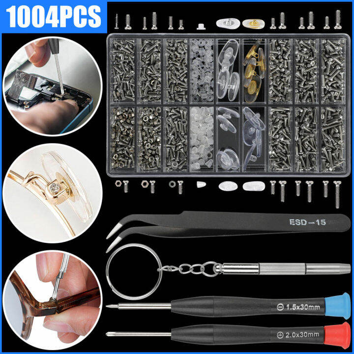 repair-tool-kit-optical-glasses-pads-nose-nut-screws