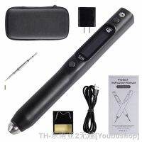 hk℡❈  0.91 Inch Electric Soldering Iron Compatible With C115 US Plug