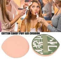 Cotton Candy Puff Makeup Sponge Powder Puff Air Cushion Mixing Tool Gadgets Powder Puff Beauty Dry Wet And Beauty Accessori W3f5