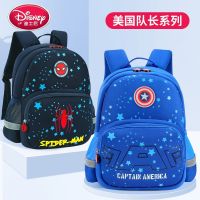 【Hot Sale】 schoolbag elementary school boys kindergarten 2022 new boy lightweight childrens backpack
