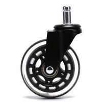 【CW】 1 pc Office Wheels Castor